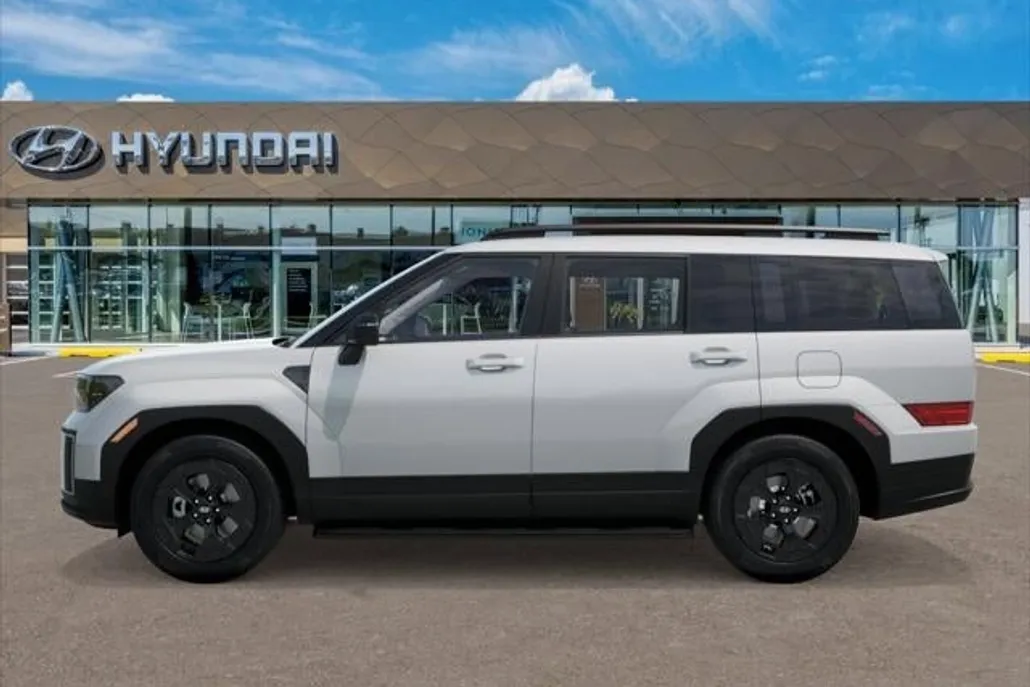 2026 Hyundai Santa Fe XRT photo 1