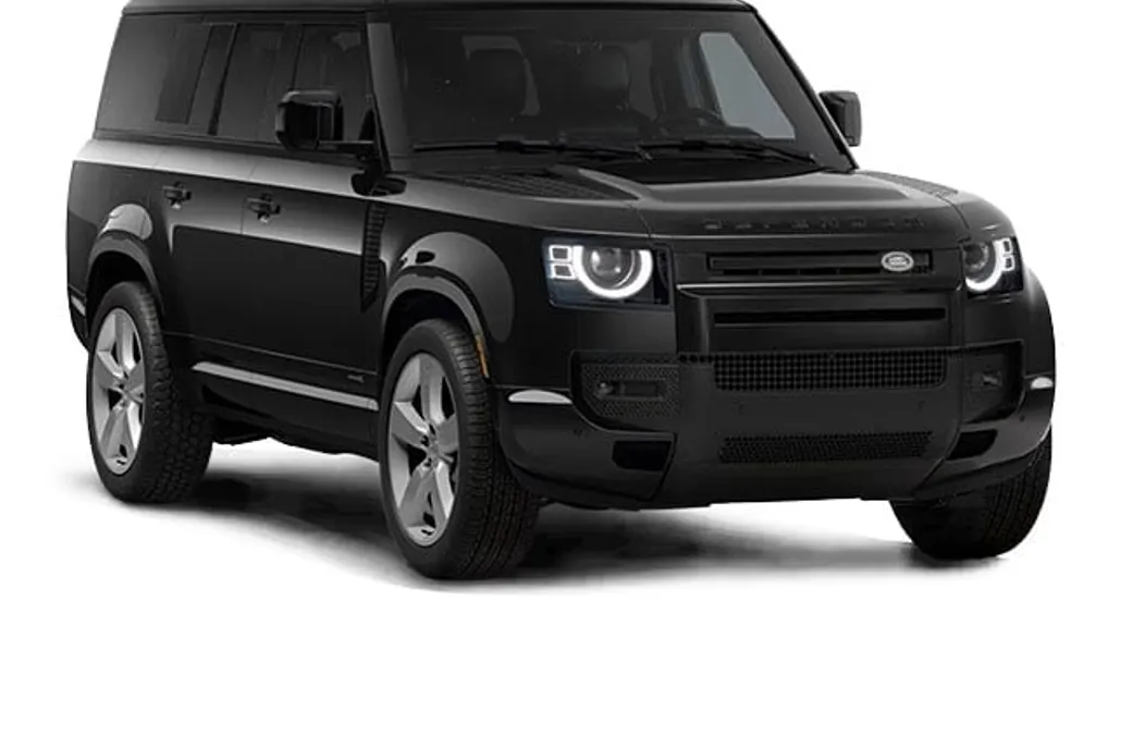 2025 Land Rover Defender 130 X photo 1