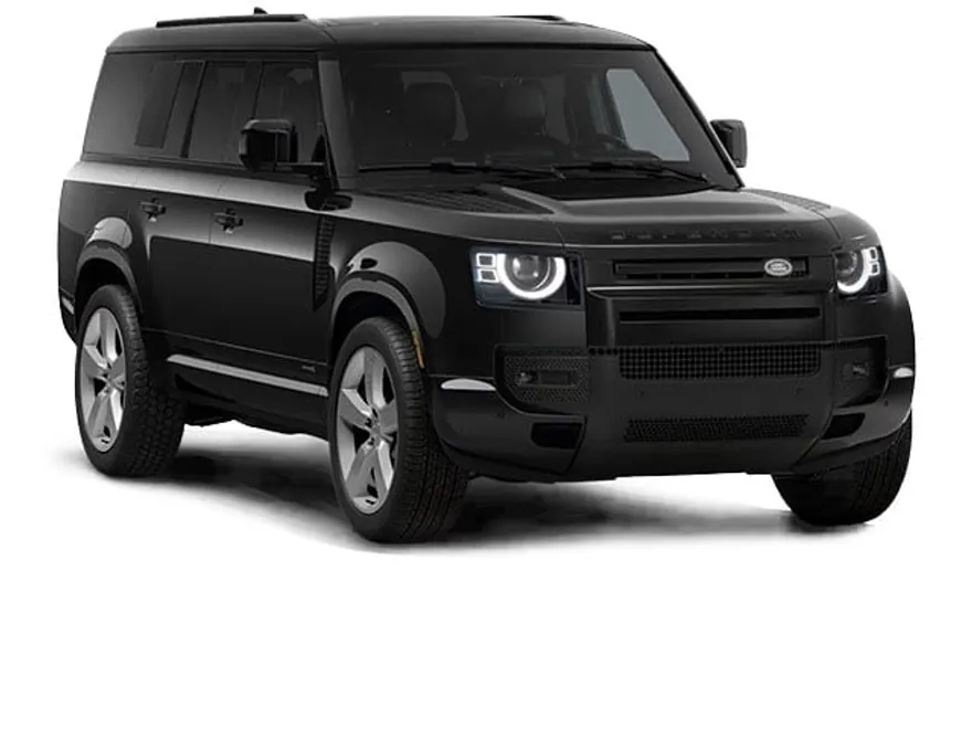 2025 Land Rover Defender 130 X photo 1