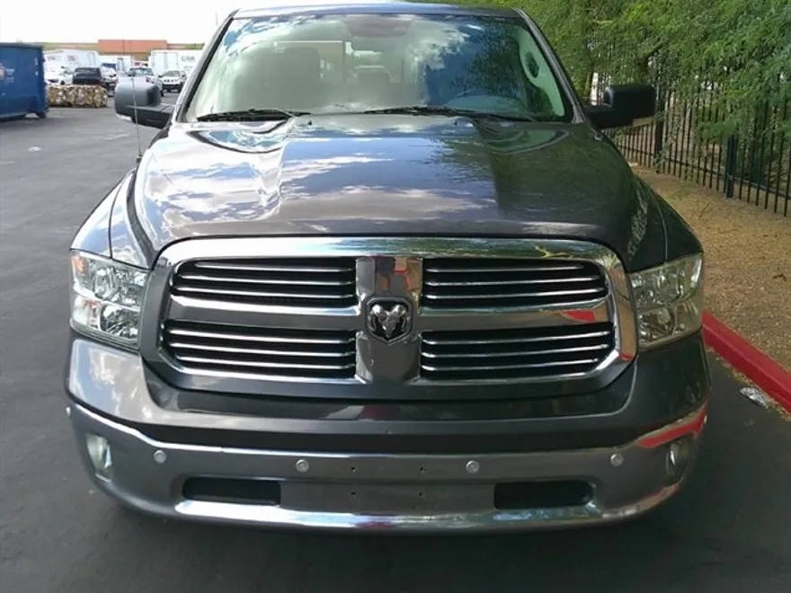 2017 Ram 1500 Big Horn photo 1