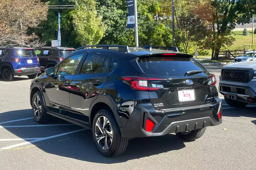 2024 Subaru Crosstrek Premium photo 1