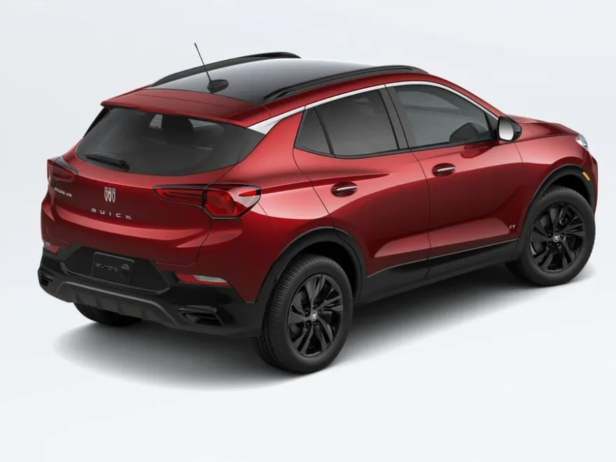 2025 Buick Encore GX Sport Touring photo 1