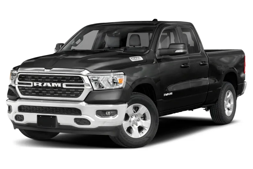 2022 Ram 1500 Big Horn Lone Star photo 1