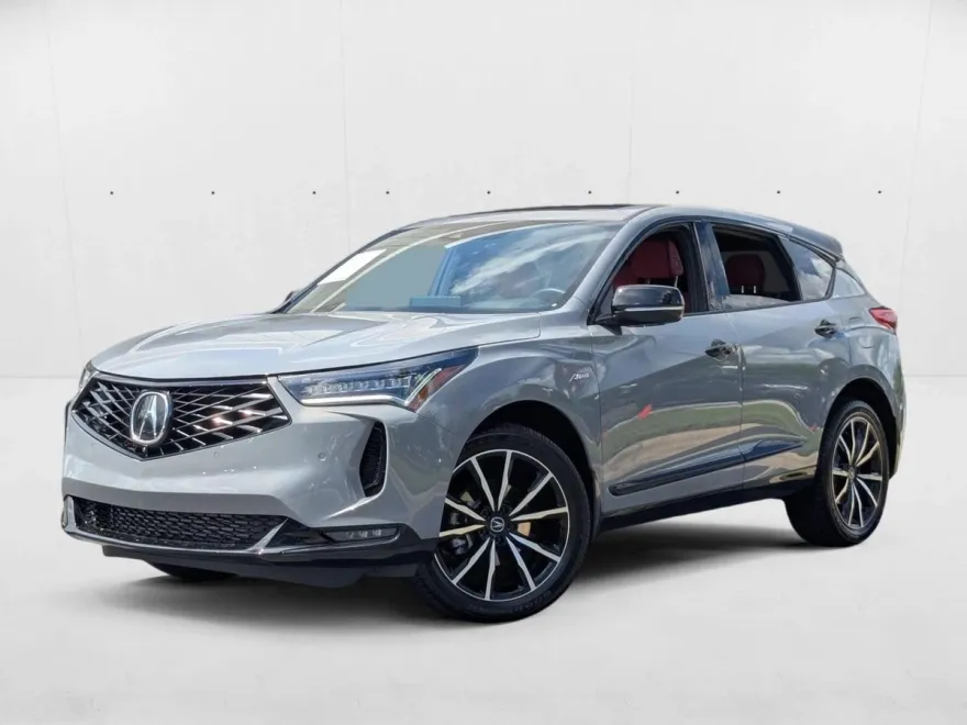 2025 Acura RDX A-Spec Advance photo 1
