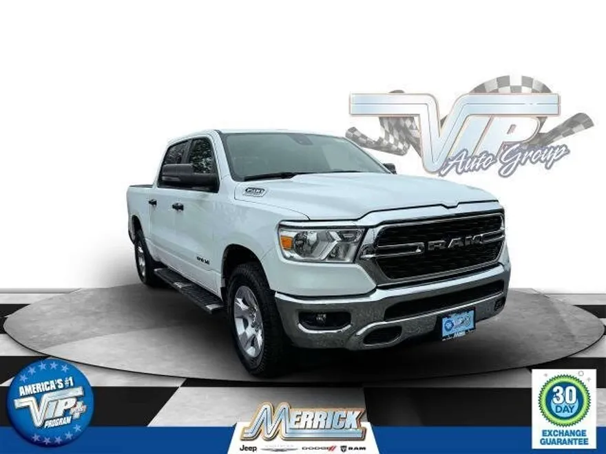 2023 Ram 1500 Big Horn photo 1