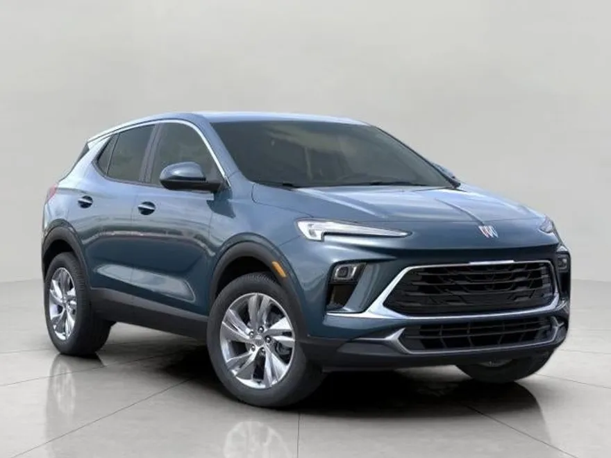 2026 Buick Encore GX Preferred photo 1