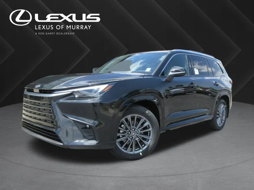 2025 Lexus TX 350 photo 1