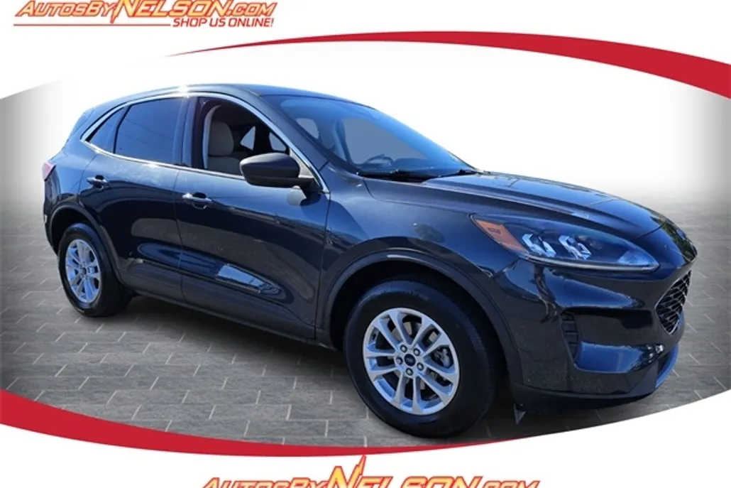 2022 Ford Escape SE photo 1