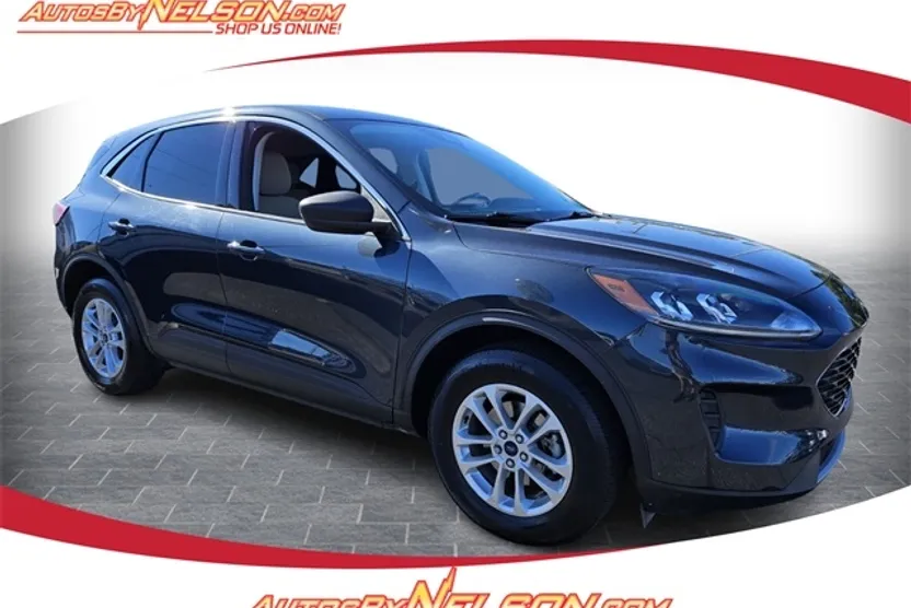 2022 Ford Escape SE photo 1