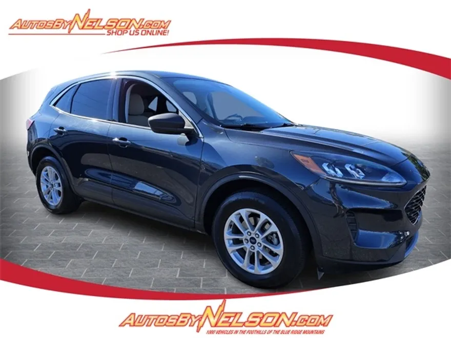 2022 Ford Escape SE photo 1