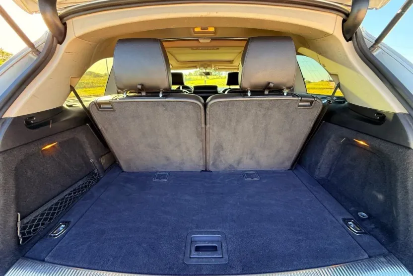 2014 Audi Q7 3.0T Premium Plus photo 1