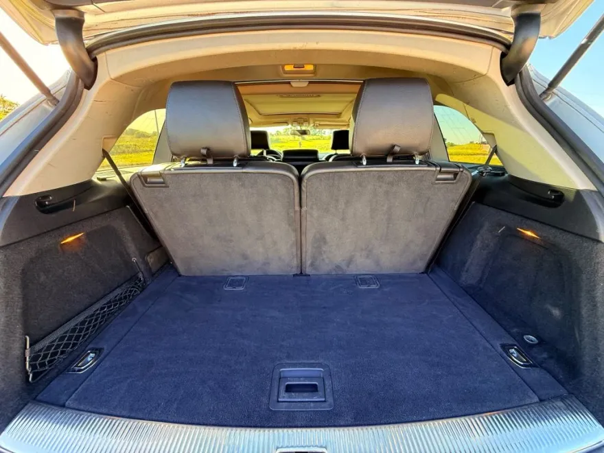 2014 Audi Q7 3.0T Premium Plus photo 1