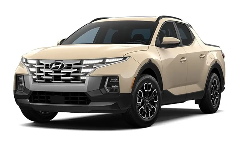 2023 Hyundai Santa Cruz SEL Premium photo 1