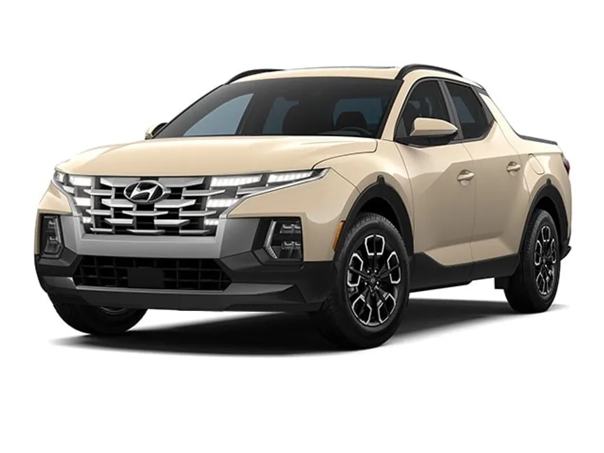 2023 Hyundai Santa Cruz SEL Premium photo 1
