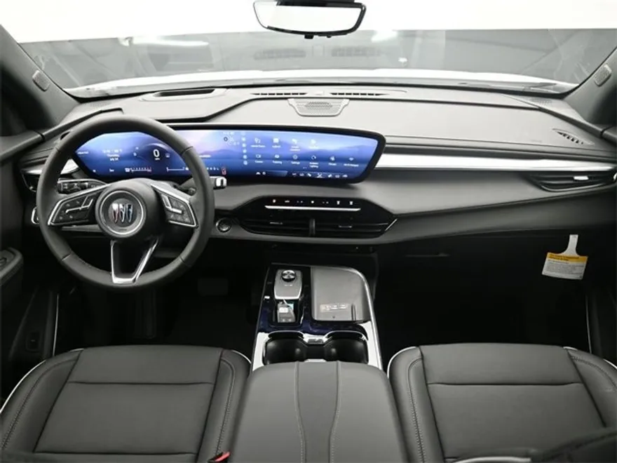 2026 Buick Enclave Preferred photo 10
