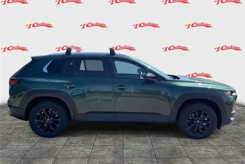2025 Mazda CX-50 2.5 S Premium photo 1