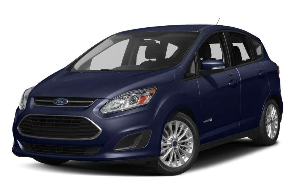2017 Ford C-Max Hybrid SE photo 1