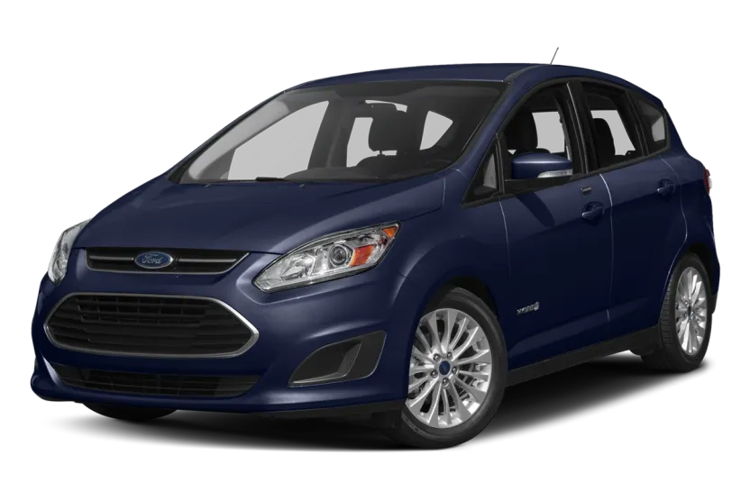 2017 Ford C-Max Hybrid SE photo 1