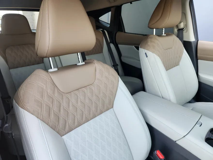 2025 Nissan Murano Platinum photo 1