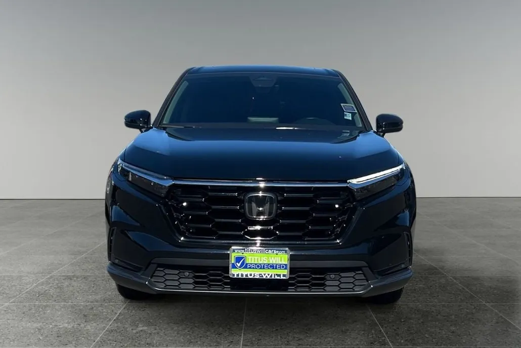 2024 Honda CR-V EX-L photo 1