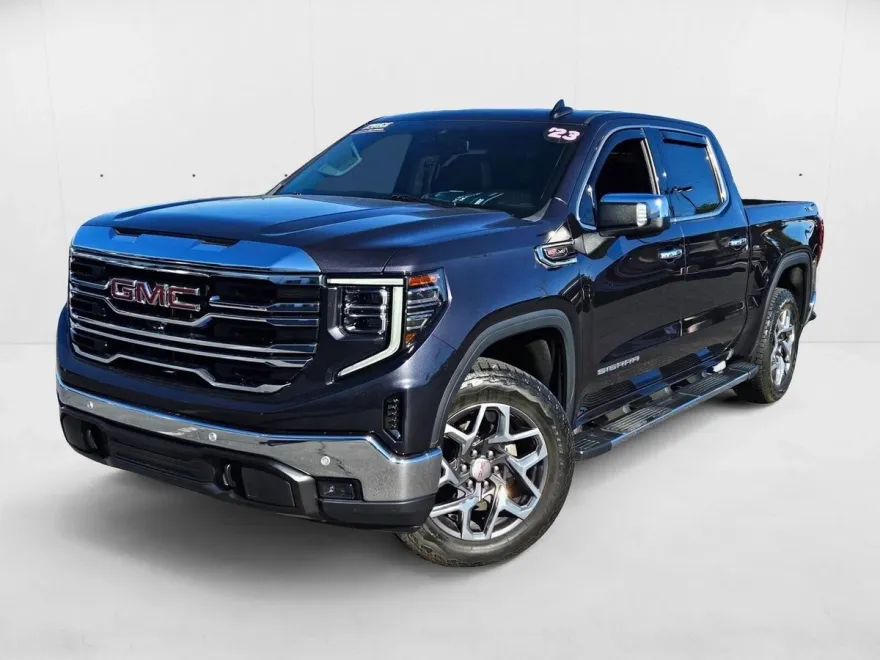 2023 Gmc Sierra 1500 SLT photo 1