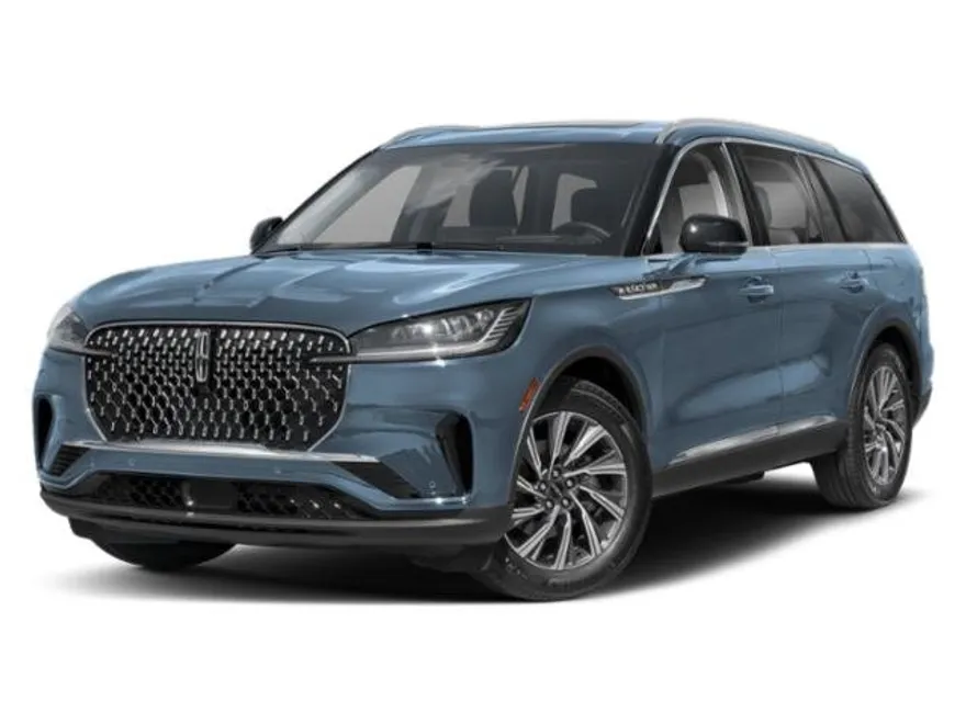 2026 Lincoln Aviator Reserve photo 1