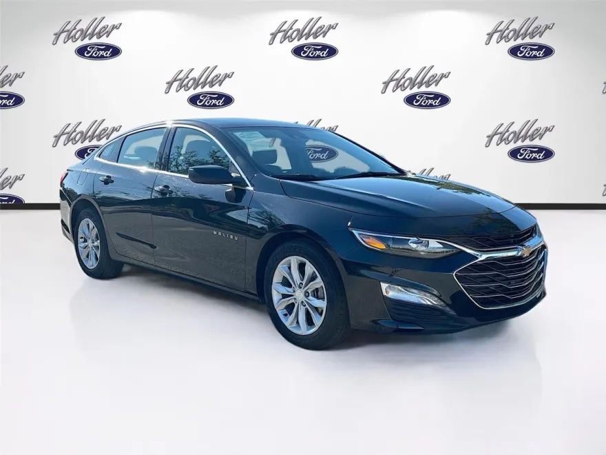 2024 Chevrolet Malibu 1LT photo 1