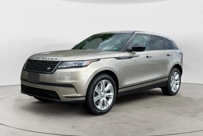 2026 Land Rover Range Rover Velar S photo 1