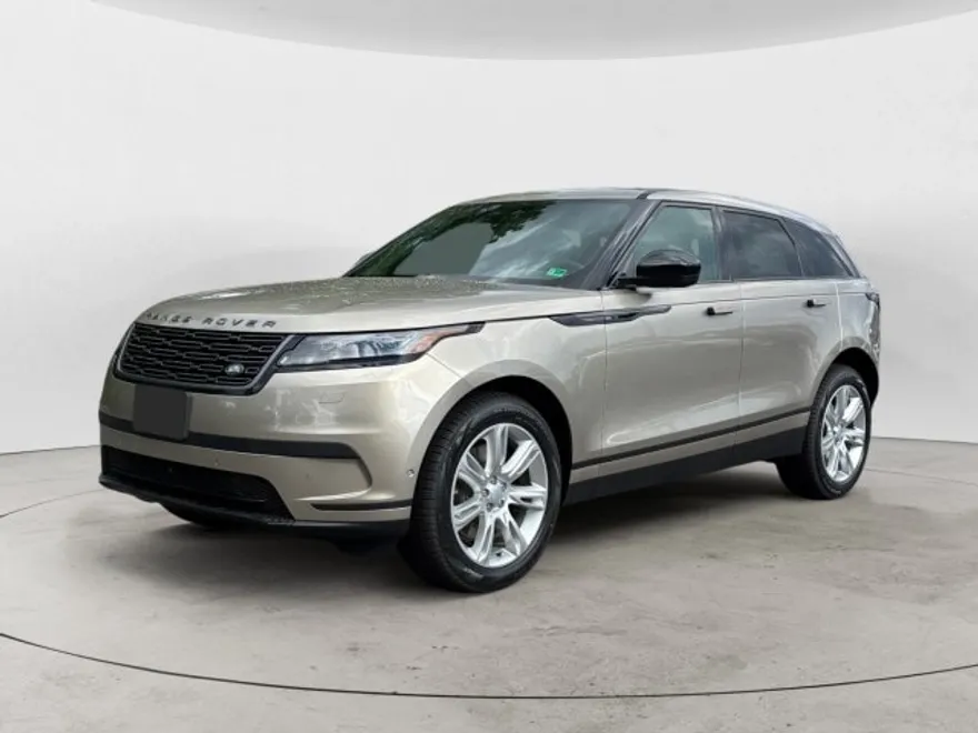 2026 Land Rover Range Rover Velar S photo 1