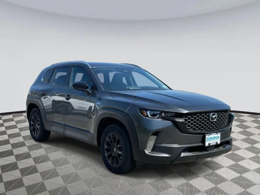 2025 Mazda CX-50 Preferred photo 1