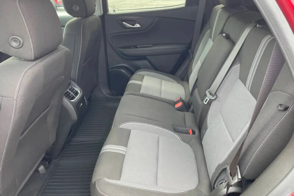 2023 Chevrolet Blazer 2LT photo 1