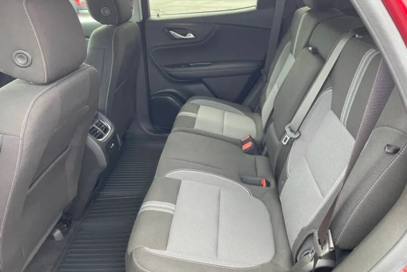 2023 Chevrolet Blazer 2LT photo 1
