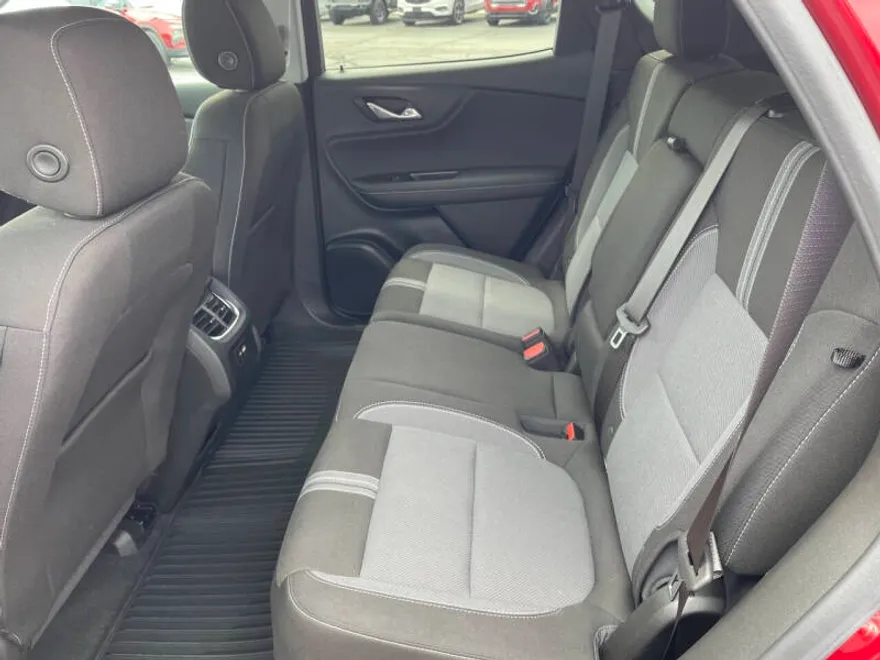 2023 Chevrolet Blazer 2LT photo 1