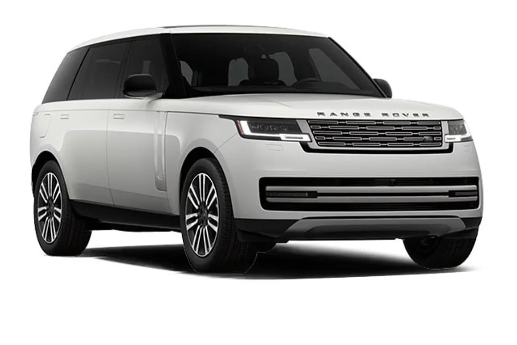2025 Land Rover Range Rover SE photo 1