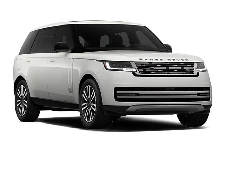 2025 Land Rover Range Rover SE photo 1