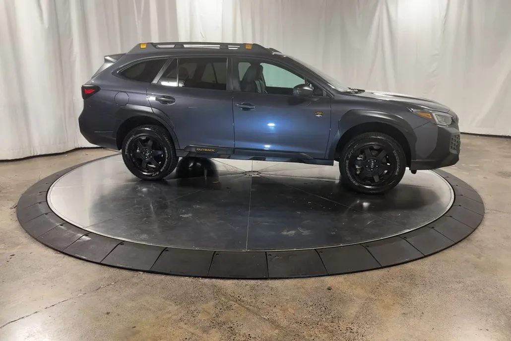 2024 Subaru Outback Wilderness photo 1