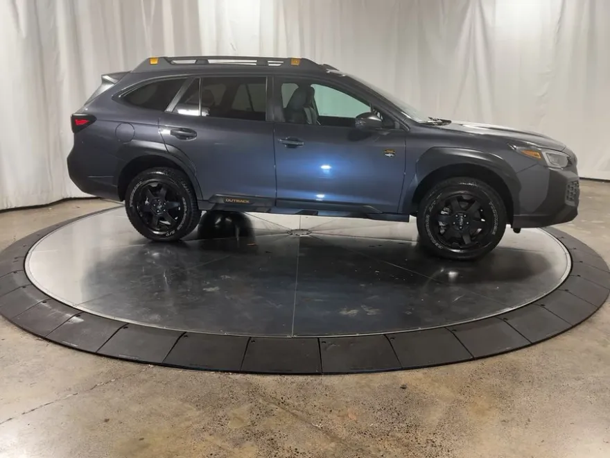 2024 Subaru Outback Wilderness photo 1