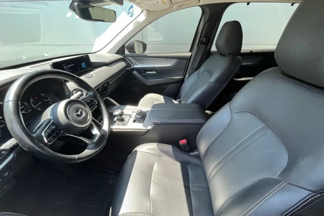2024 Mazda CX-90 3.3 Turbo Premium photo 1