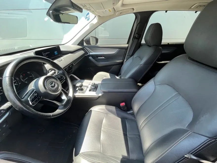 2024 Mazda CX-90 3.3 Turbo Premium photo 1