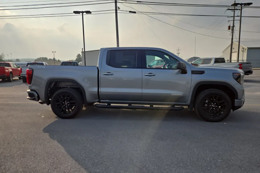 2023 Gmc Sierra 1500 Elevation photo 1