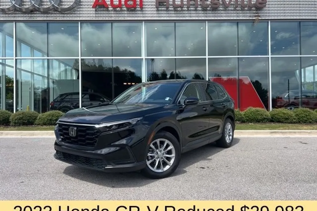 2023 Honda CR-V EX-L photo 1