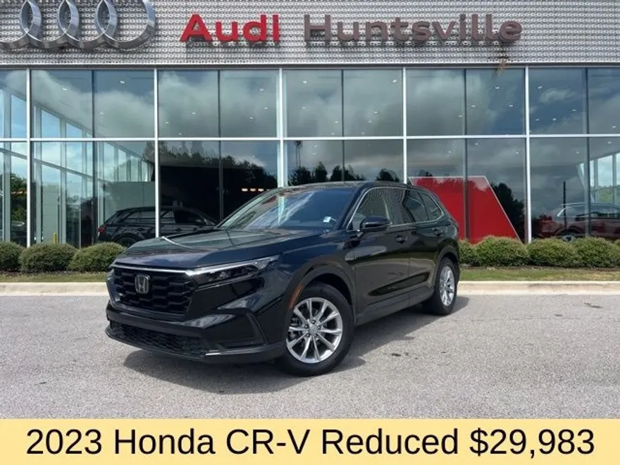 2023 Honda CR-V EX-L photo 1