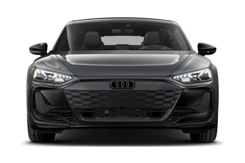 2025 Audi RS e-tron GT Base photo 3