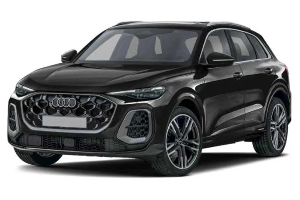 2025 Audi Q5 Premium Plus photo 1