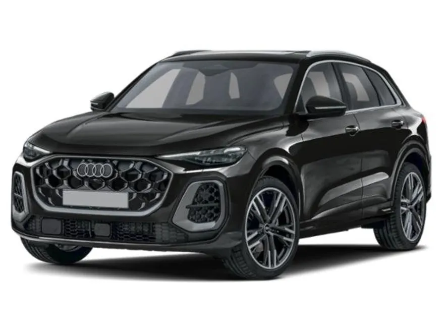 2025 Audi Q5 Premium Plus photo 1