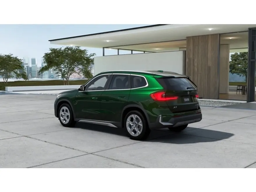 2025 Bmw X1 XDrive28i photo 1
