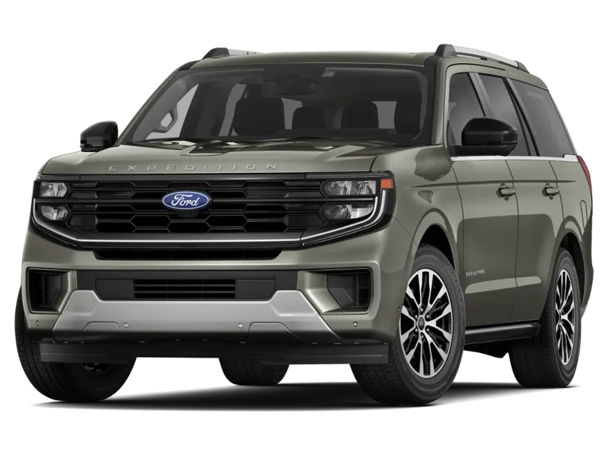2025 Ford Expedition Platinum photo 1