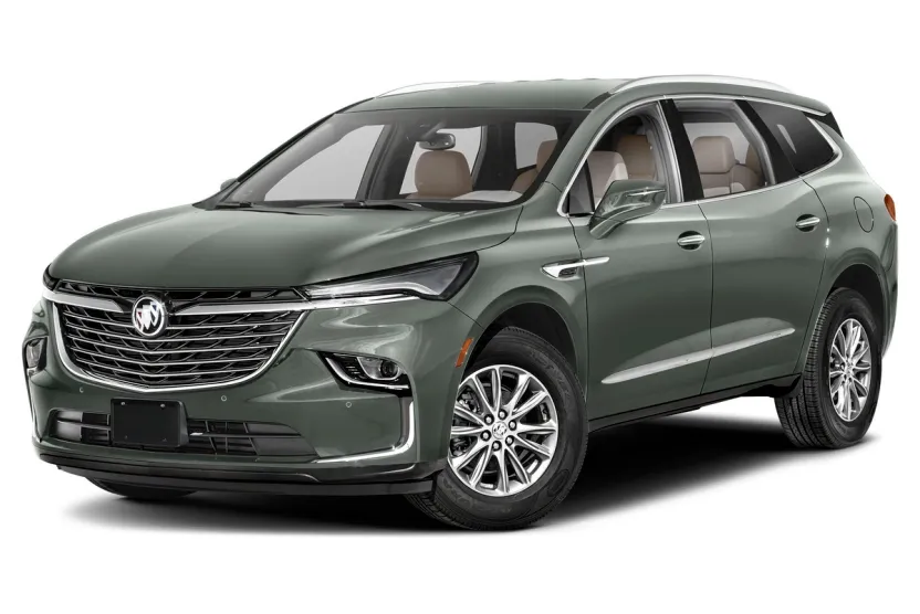 2022 Buick Enclave Premium photo 1