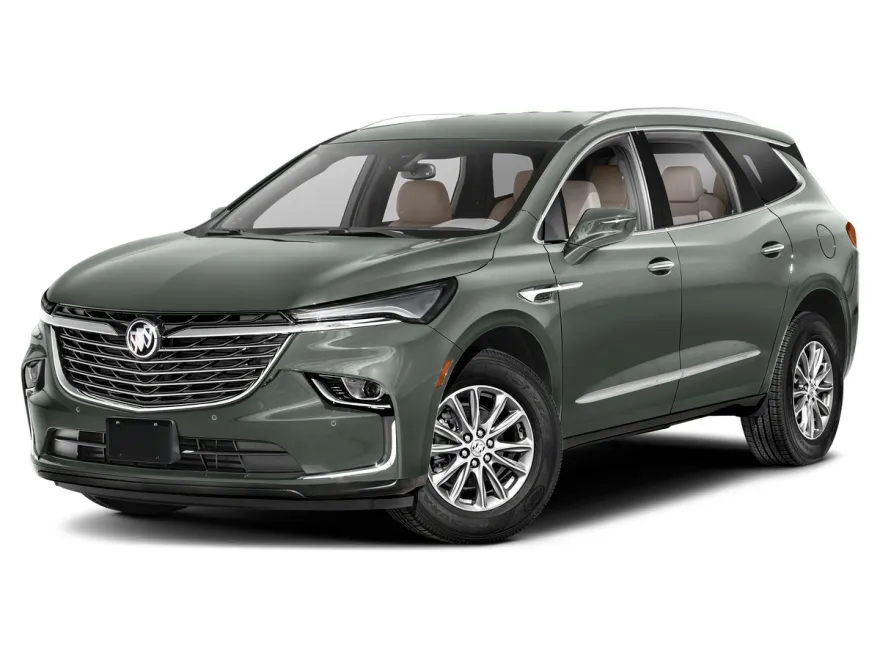 2022 Buick Enclave Premium photo 1
