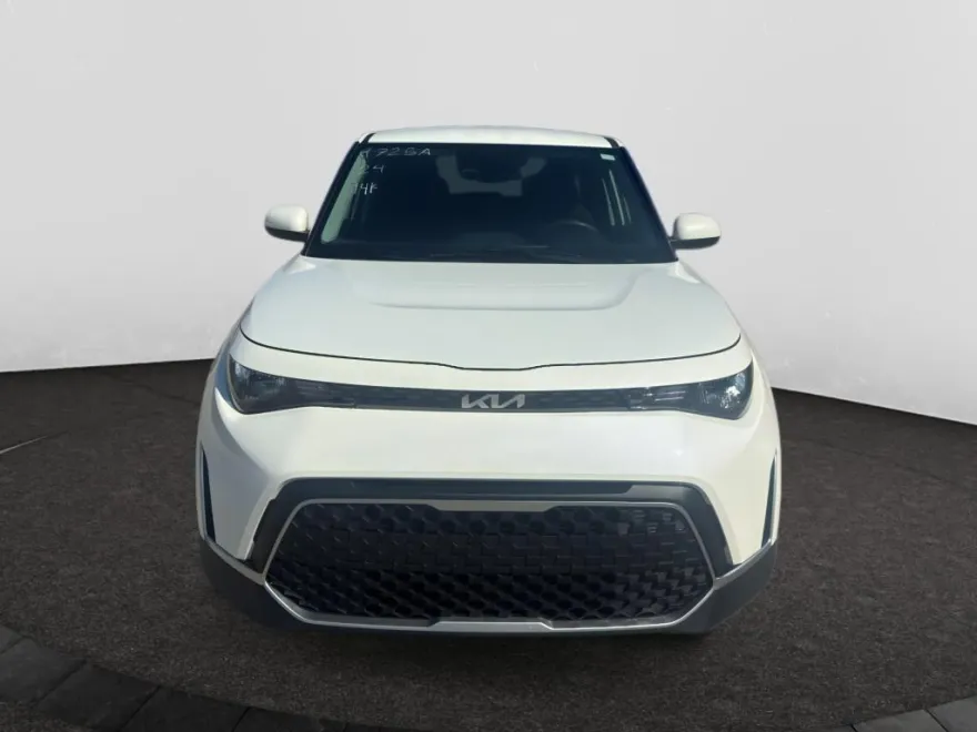 2024 Kia Soul S photo 1